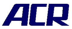 株式会社ACR