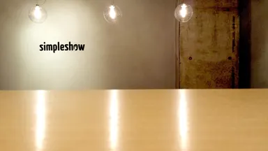 オフィス1F写真