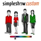 simpleshow「custom」