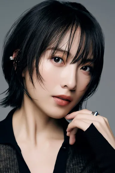 知英(ジヨン／JIYOUNG)