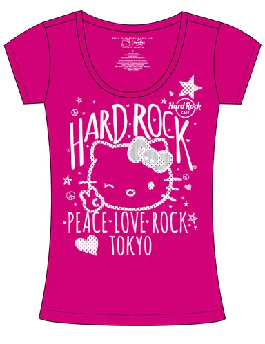 コラボ　Tシャツ