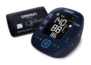 上腕式血圧計「HEM-7280C」