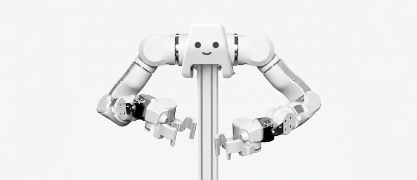InstaVR株式会社、さまざまな店舗作業を自律的に行う
AIロボットソリューション「タスくん(TM)」の提供を開始
～店舗の労働力不足を解消へ～