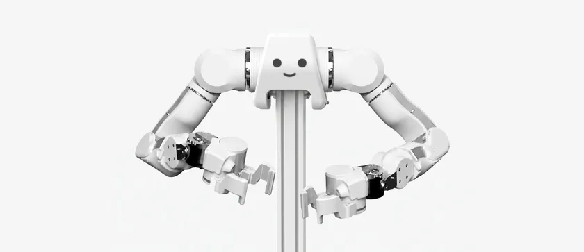 InstaVR株式会社が提供開始するAIロボット「タスくん」