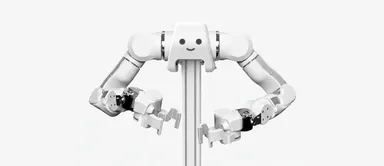 InstaVR株式会社が提供開始するAIロボット「タスくん」