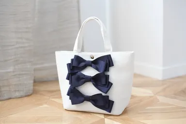 ミニトートバッグ