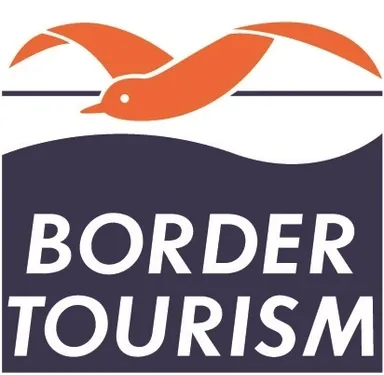 ボーダーツーリズム ロゴ