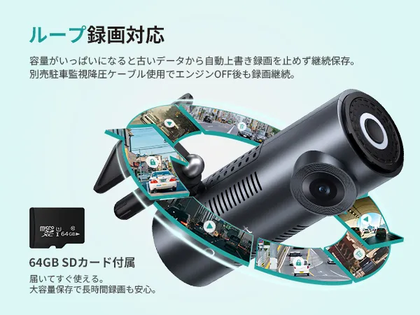 CarPlay・Android Autoをワイヤレス化