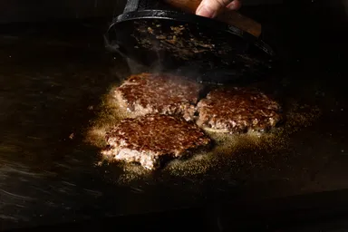 スマッシュステーキ2