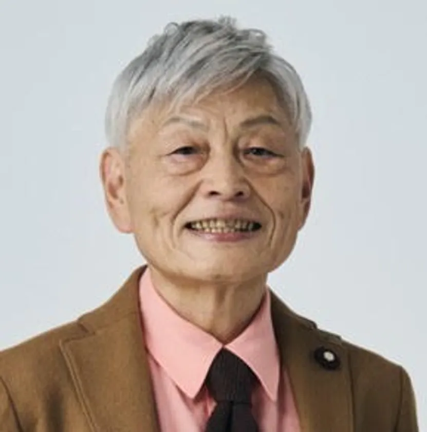 glob　古市 誉富社長