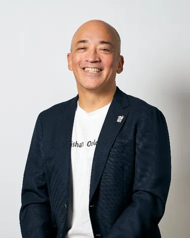 ゴンチャ ジャパン　角田 淳社長