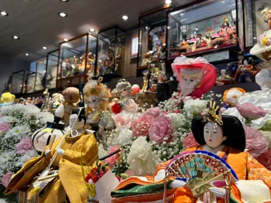 過去の人形供養祭の例2