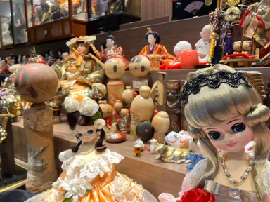 過去の人形供養祭の例7