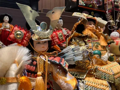 過去の人形供養祭の例8