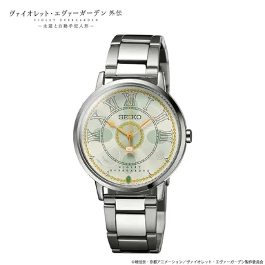 メタルバンド時計単体