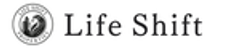 株式会社Life Shiftのロゴ