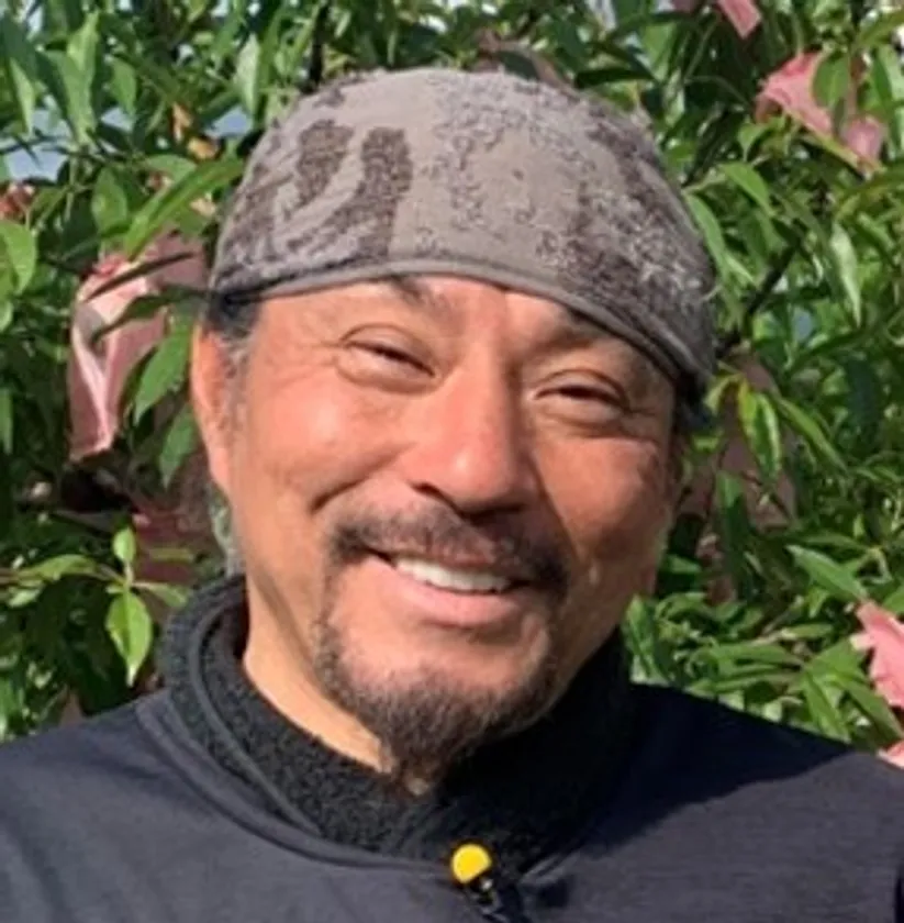 笹原 六氣氏