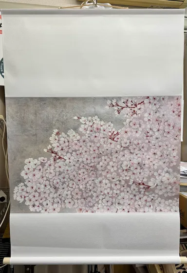 ソメイヨシノ