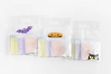 『kintsuba+ ハロウィン』