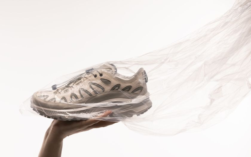 ECCO.kollektive
3名のクリエイターによるAW26コレクションが名古屋に集結
「ECCO.kollektive」ECCO名古屋栄HAERA店にて
9月18日より期間限定展開