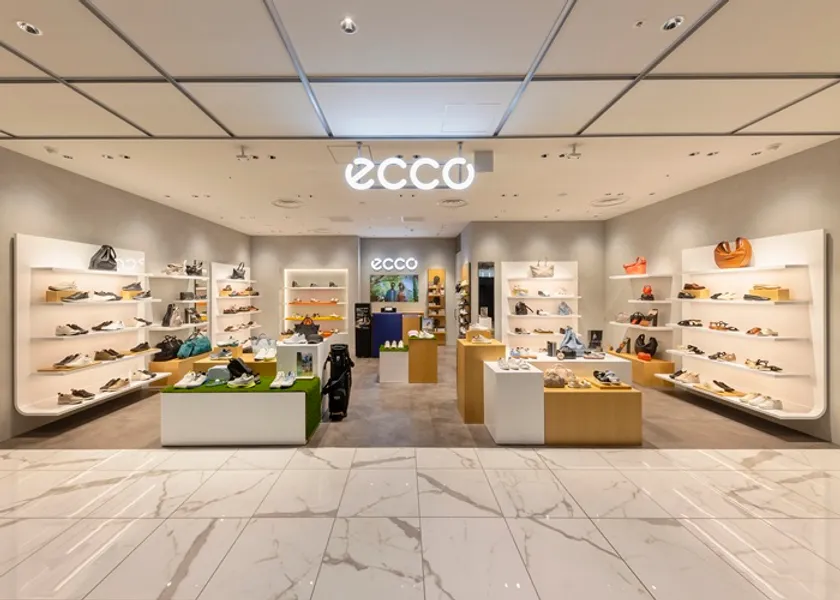 ECCO名古屋栄HAERA店
