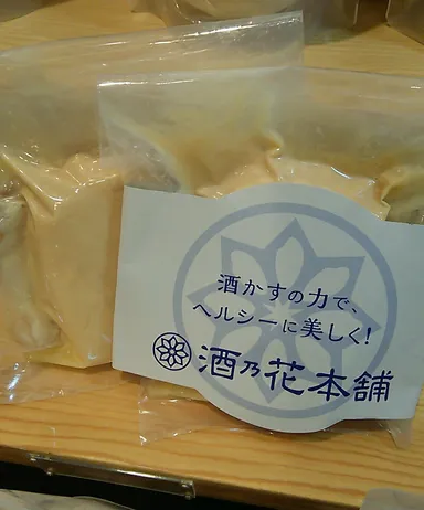 クリームチーズ