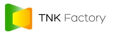 TnK Factory ロゴ