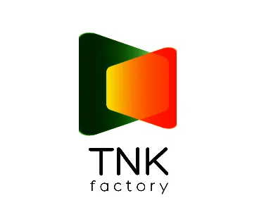 TnK Factory ロゴ