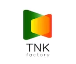 TnK Factory ロゴ