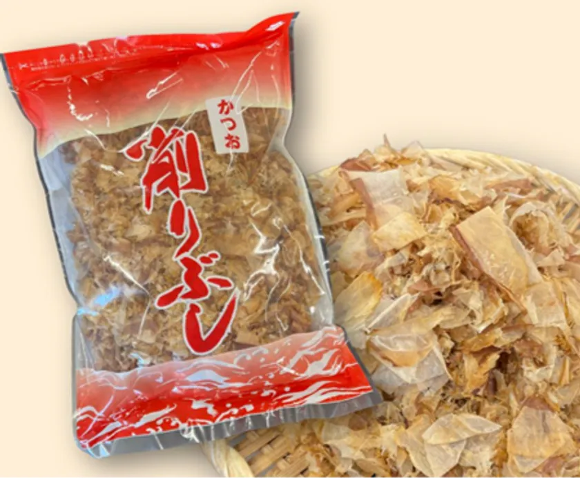 EU対応_かつお薄削り