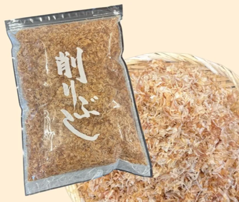 EU対応_かつお破砕品
