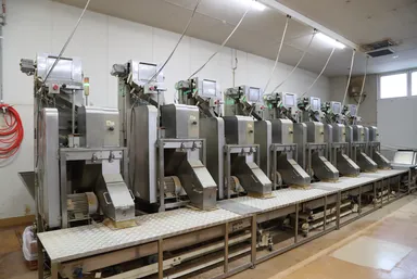 製造ライン