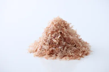 かつお破砕品