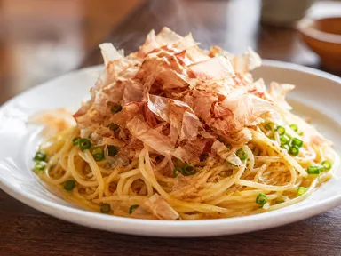 調理例_パスタ
