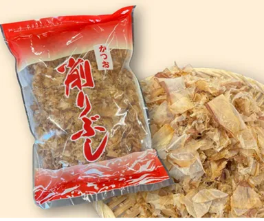 EU対応_かつお薄削り