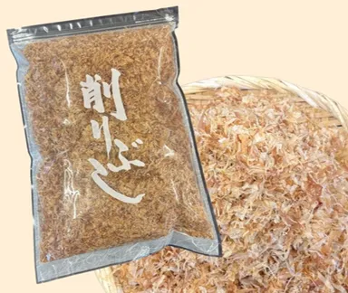 EU対応_かつお破砕品