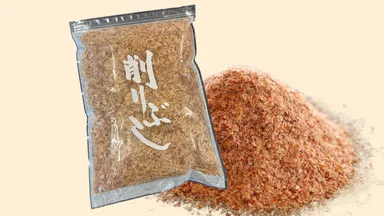 EU対応_かつお粉砕品