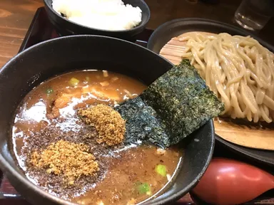 調理例_ラーメン