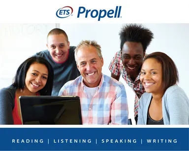 TOEFL iBT(R)テスト 教授法ワークショップ