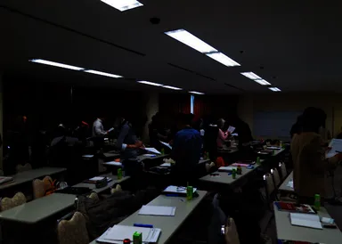 アクティビティの様子2