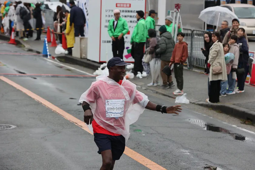 前回大会ゲスト・ワイナイナさん