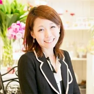 フラワーコーディネーター片山結花氏