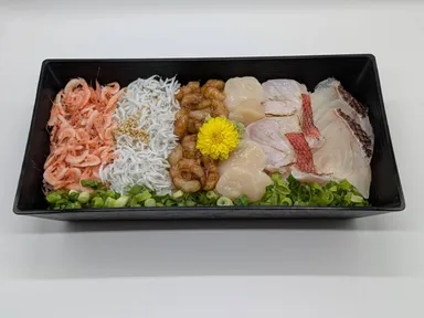 秋の食べ比べフェアメニュー