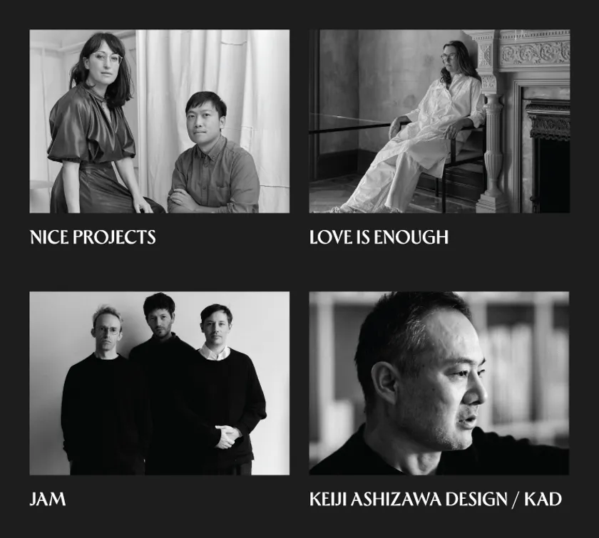Design studios