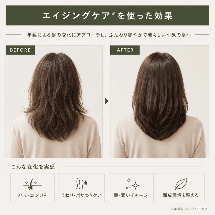 仕上がり