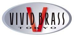VIVID BRASS TOKYO