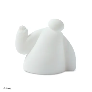 にぎにぎ歯がため　ベイマックス