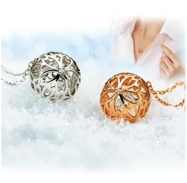 ペンダント拡大