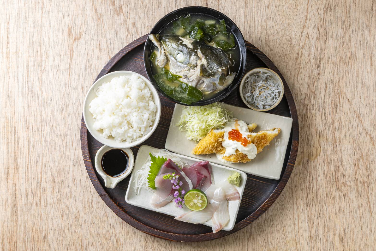 食べて運気も出世する!?」縁起魚が大集合！ 小田原漁港直送「出世魚