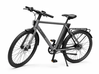 電動アシスト自転車「CS600」